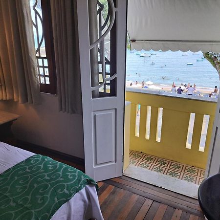 Beach Front Village Salvador Exterior photo