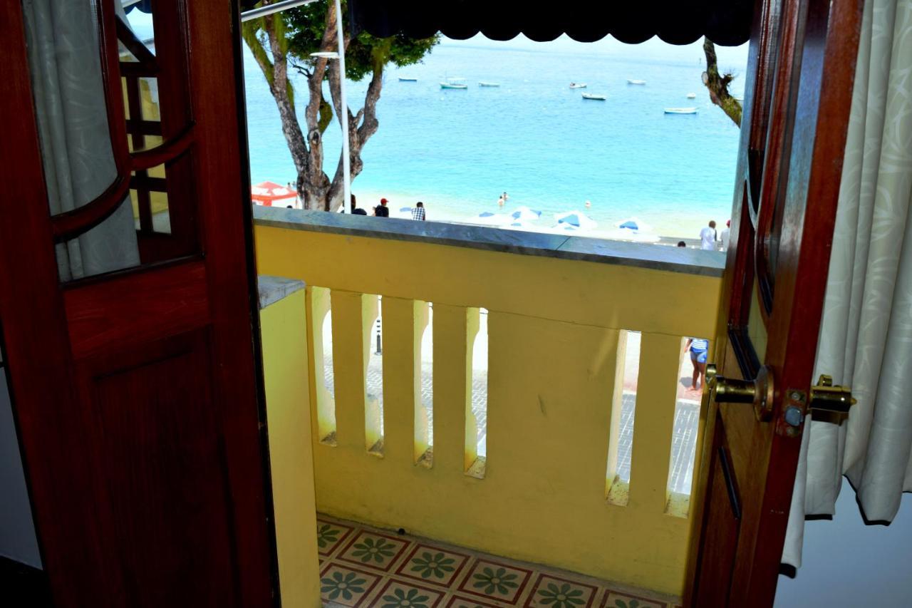 Beach Front Village Salvador Exterior photo