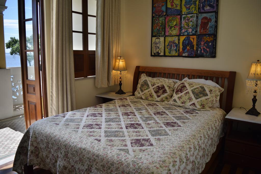 Beach Front Village Salvador Room photo